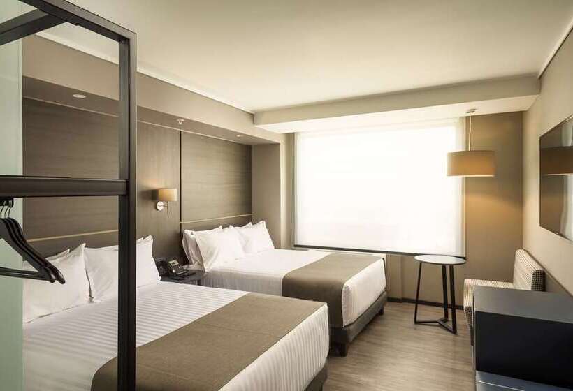 اتاق استاندارد با 2 تخت دوبل, Hilton Waikiki Beach Resort & Spa