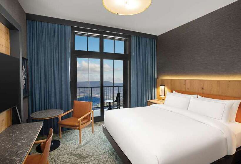 اتاق پرمیوم, Hilton Waikiki Beach Resort & Spa