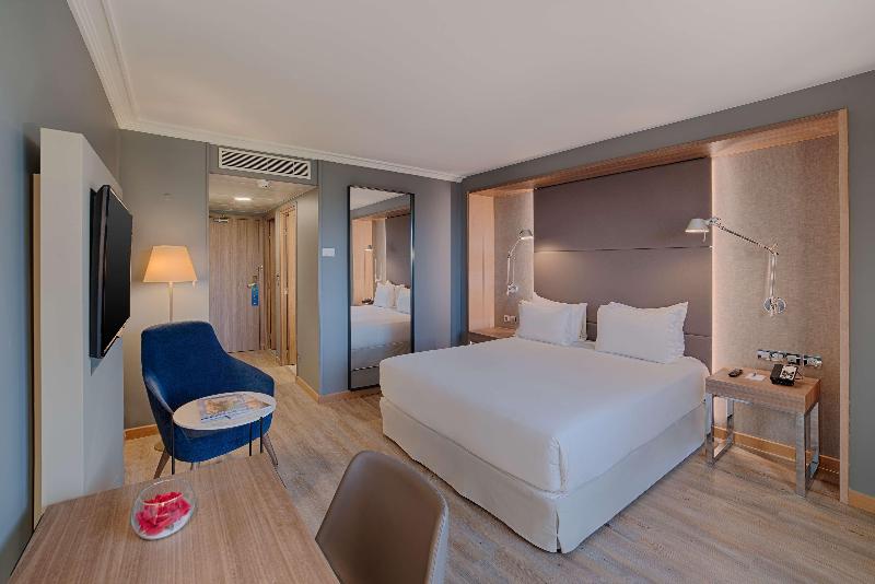 Номер Стандарт, Holiday Inn Express & Suites Chatsworth, An Ihg