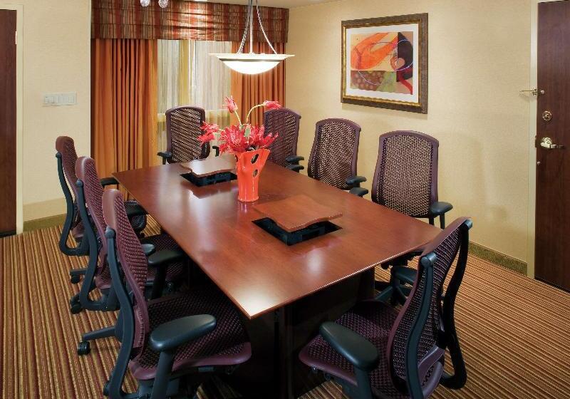 Стандартный Номер Кровать Кинг, Holiday Inn Express & Suites Chatsworth, An Ihg