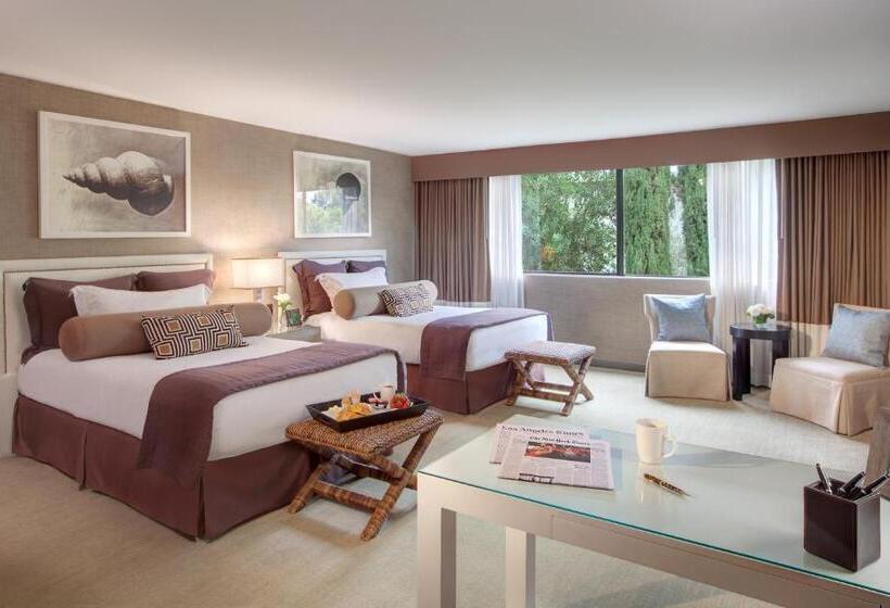 Quarto superior, Luxe Sunset Boulevard