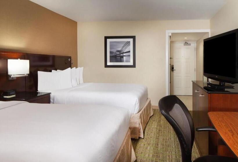 行政房间, Marriott Memphis East