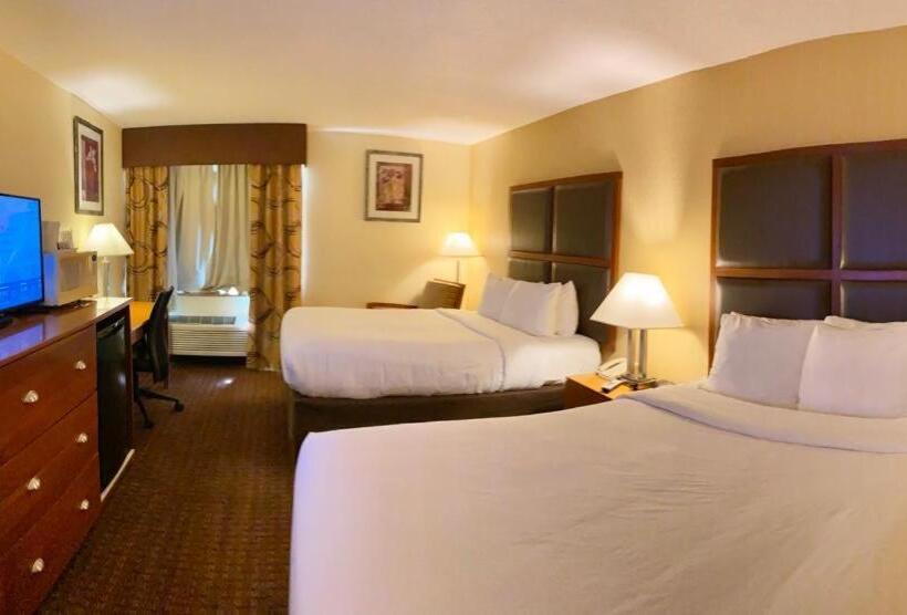 Номер Стандарт, Ocotillo Inn