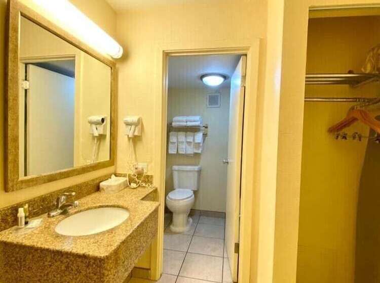 Номер Стандарт, Ocotillo Inn