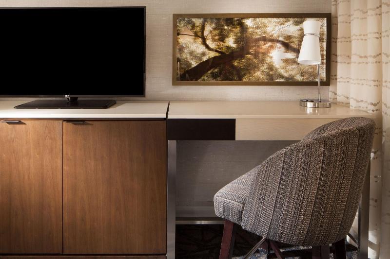 스탠다드 룸, The Westin Princeton At Forrestal Village