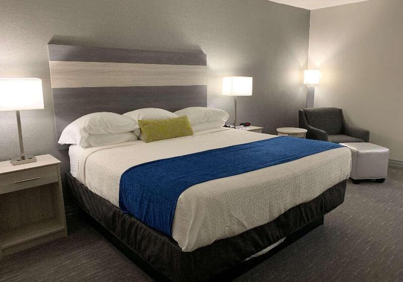 Люкс, Best Western Plus Clarks Summit Scranton