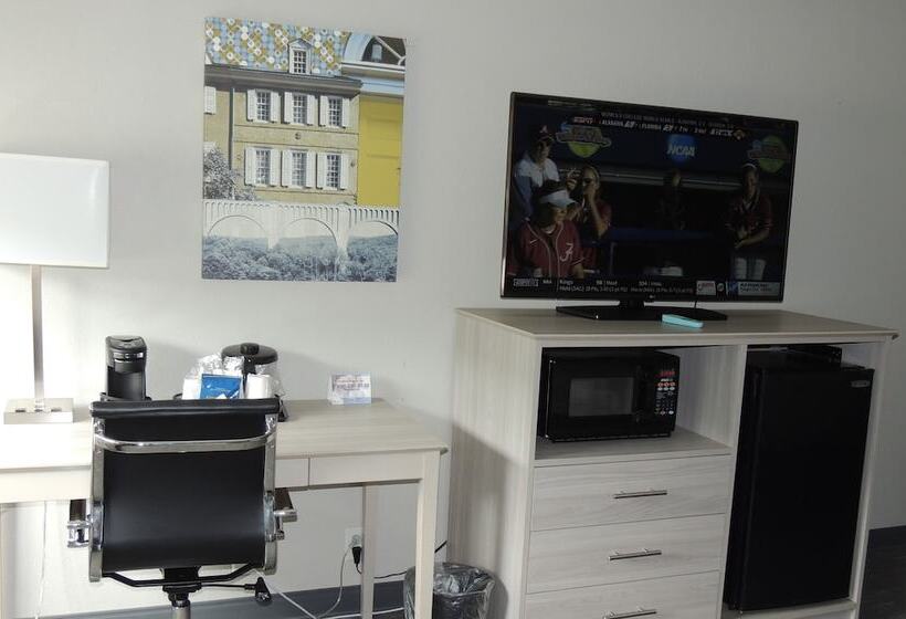 Номер Стандарт 2 Двуспальные Кровати, Best Western Plus Clarks Summit Scranton