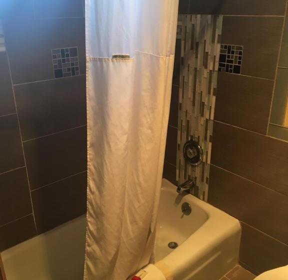اتاق استاندارد, Days Inn By Wyndham Bend
