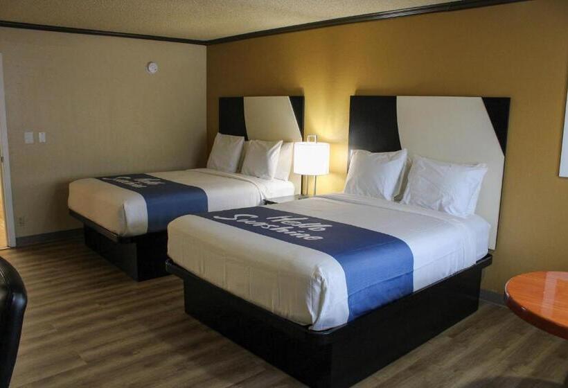اتاق لوکس, Days Inn By Wyndham Bend