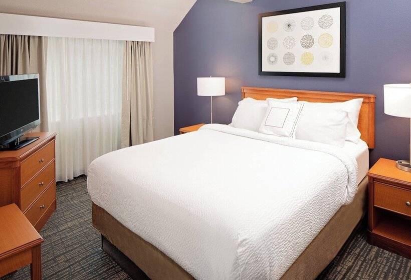 استودیوی استاندارد, Residence Inn Lexington North