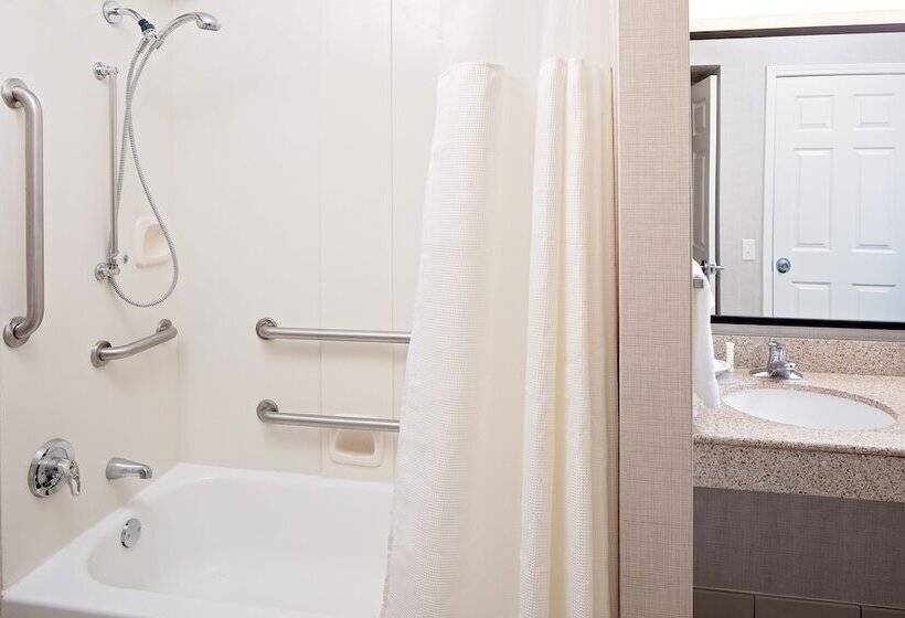 استودیوی استاندارد, Residence Inn Lexington North