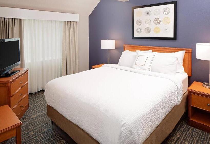 سوئیت پنت هاوس, Residence Inn Lexington North
