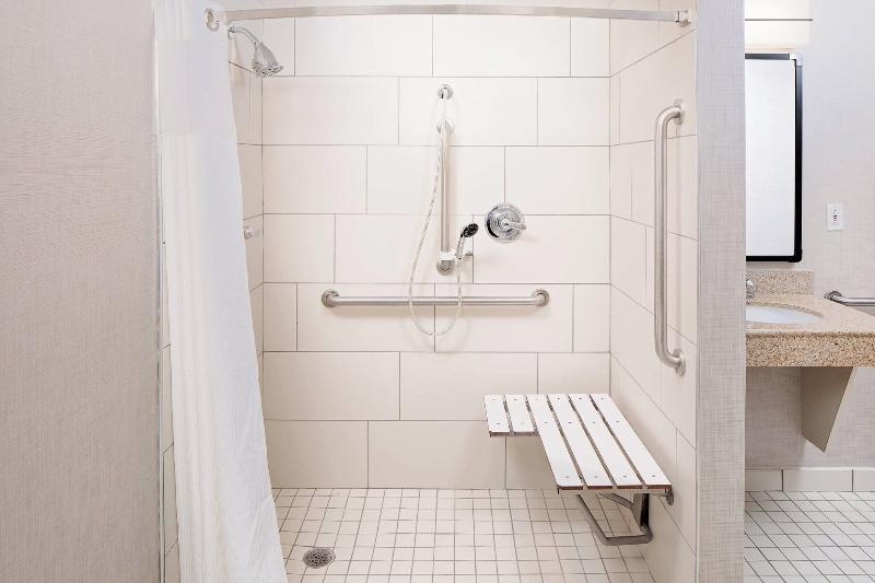 استودیو استاندارد با تخت کینگ, Residence Inn Lexington North