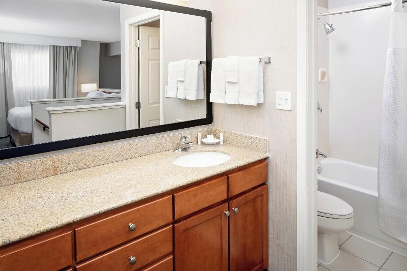 استودیو استاندارد با تخت کینگ, Residence Inn Lexington North