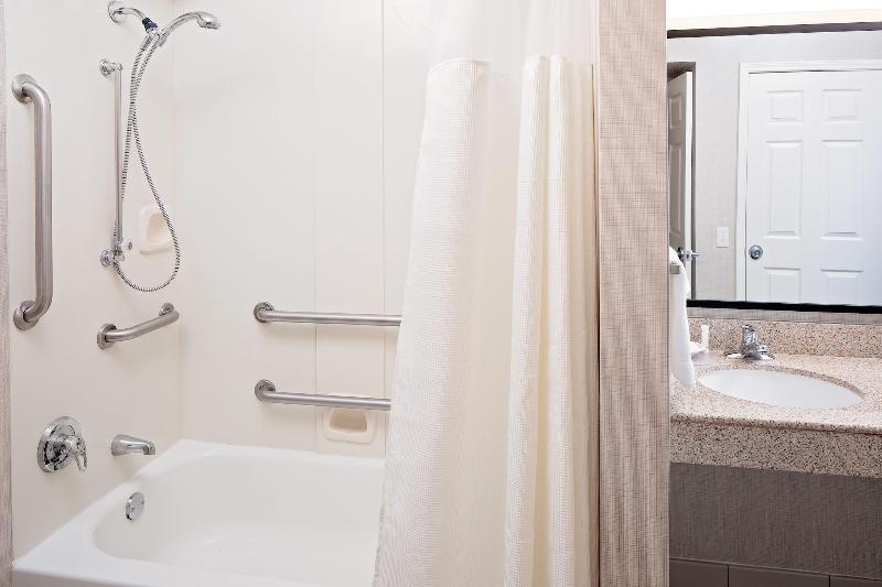 استودیو استاندارد با تخت کینگ, Residence Inn Lexington North
