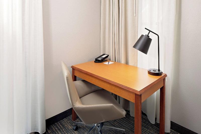 استودیو استاندارد با تخت کینگ, Residence Inn Lexington North
