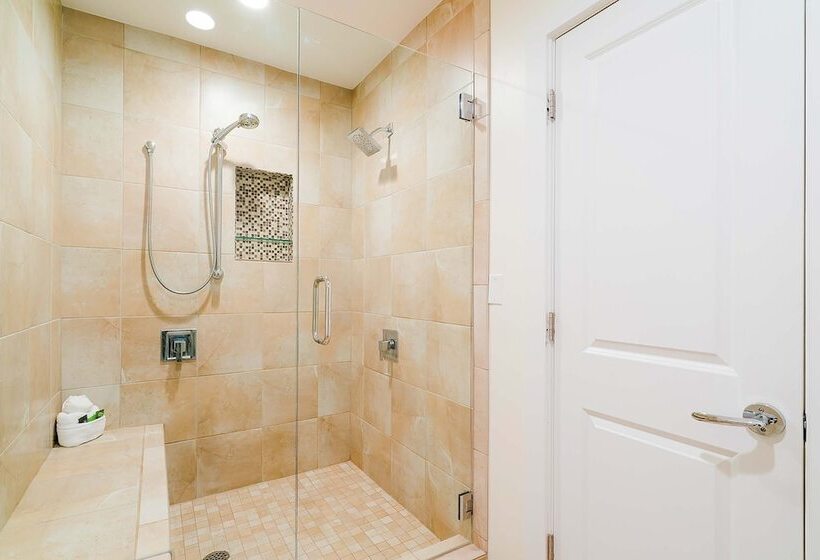 Апартаменты 2 Спальни, Shadow Ridge By All Seasons Resort Lodging