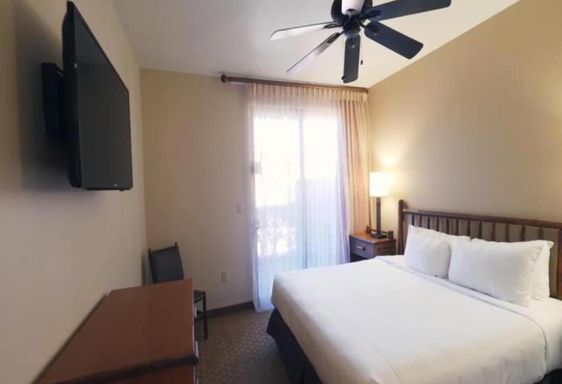 سوییت, Bell Rock Inn