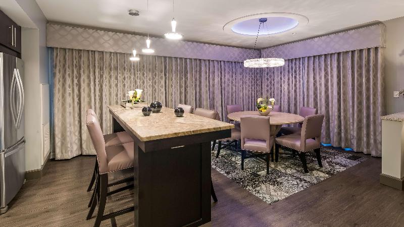 Люкс Вид на Реку, Best Western Plus Franklin Square Inn