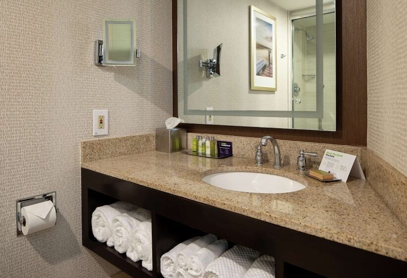 스탠다드 룸 더블 침대 2개, Doubletree By Hilton Hotel Portland