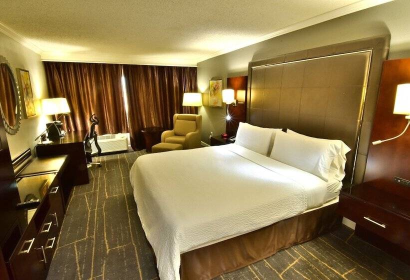 스탠다드 룸, Holiday Inn Orlando East Ucf Area, An Ihg