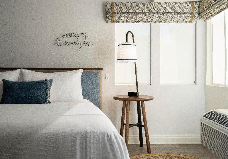 Стандартный Номер Кровать Кинг, Indigo San Diego Del Mar, An Ihg