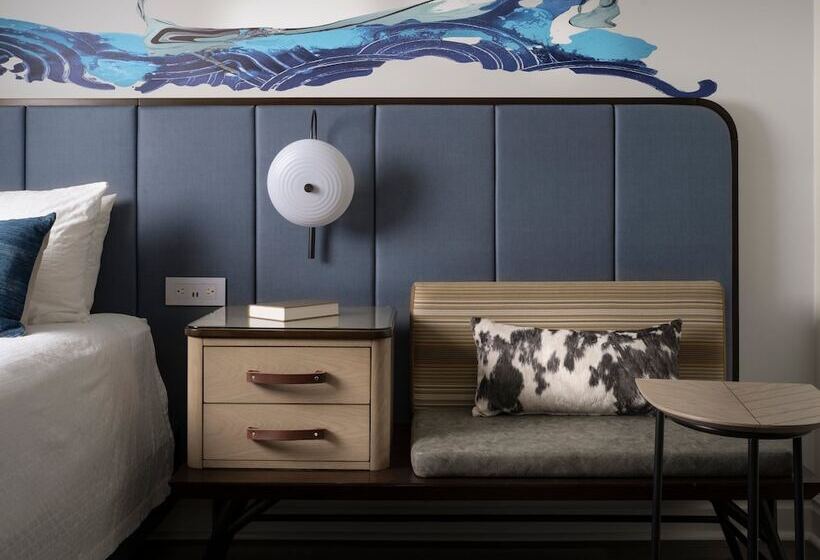 Номер Стандарт, Indigo San Diego Del Mar, An Ihg