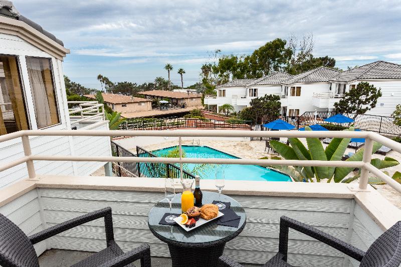 Стандартный Номер Кровать Кинг, Indigo San Diego Del Mar, An Ihg