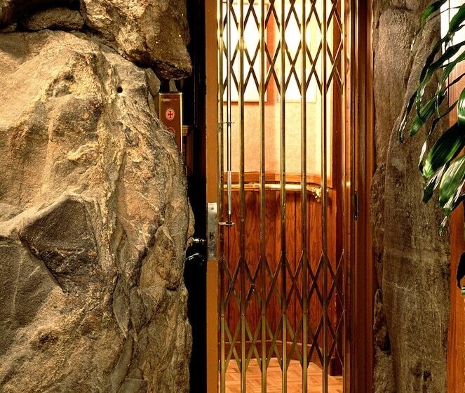 Номер Стандарт 2 Двуспальные Кровати, The Omni Grove Park Inn & Spa   Asheville