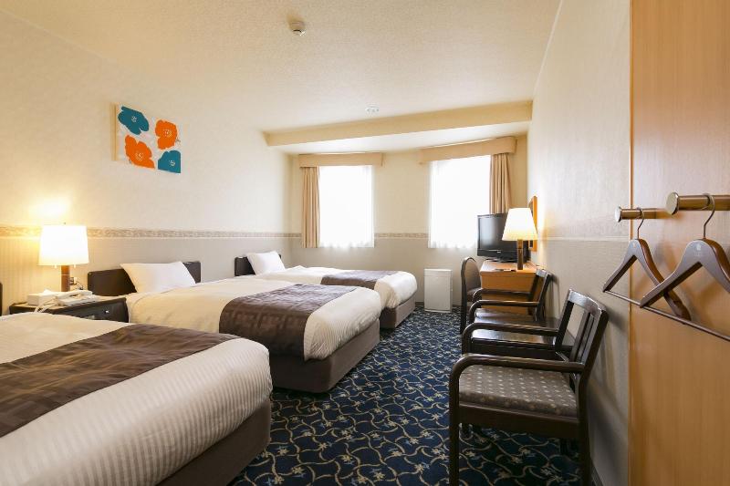 Номер Стандарт, Super 8 By Wyndham Spokane Valley