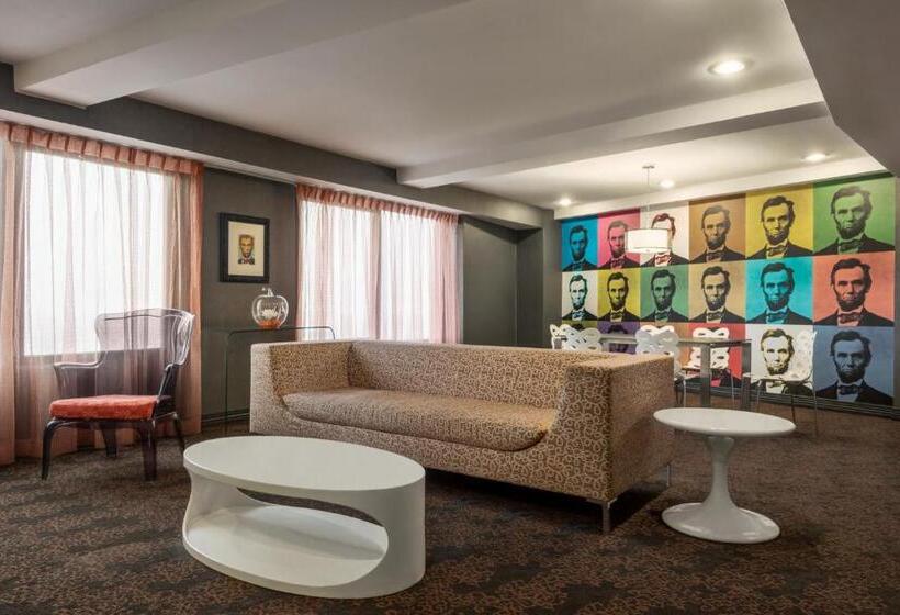 Suite, Wyndham Springfield City Centre