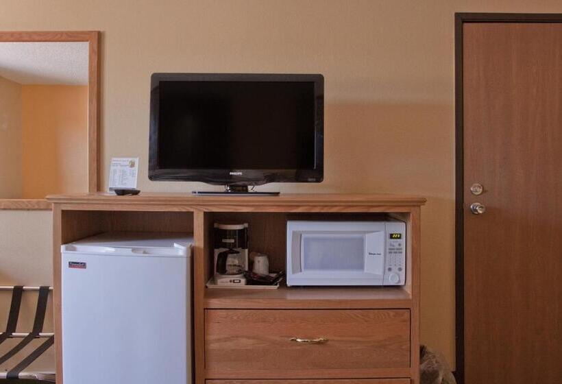 스위트, Super 8 By Wyndham Ottawa Starved Rock