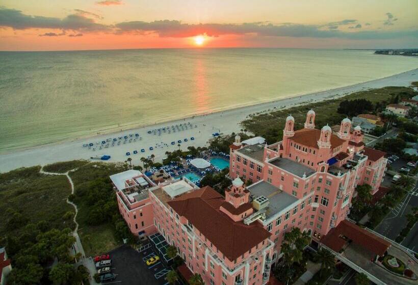 스탠다드 룸, The Don Cesar