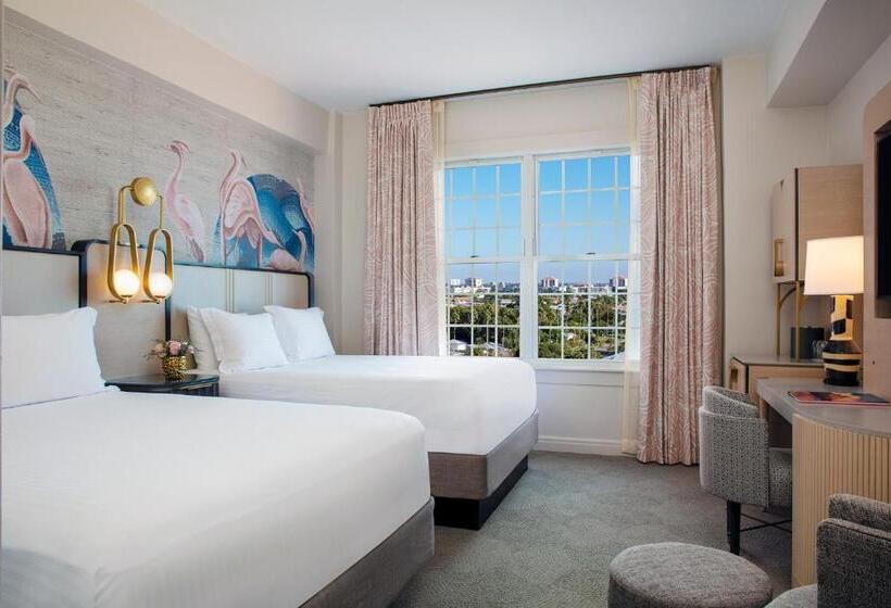 스탠다드 룸, The Don Cesar