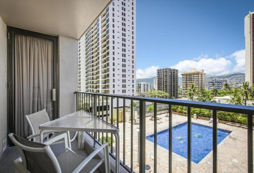 سوییت, Aston Waikiki Sunset