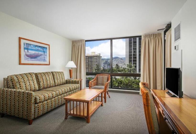 سوییت, Aston Waikiki Sunset
