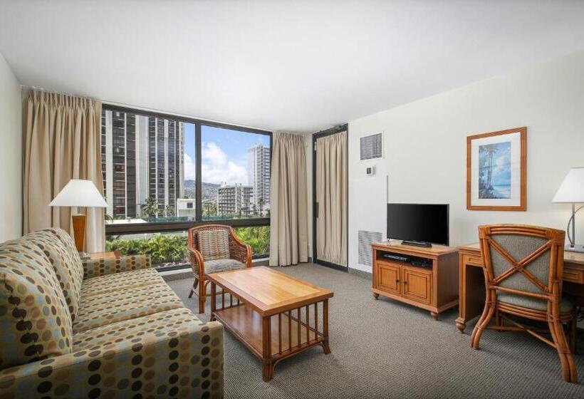 سوییت, Aston Waikiki Sunset