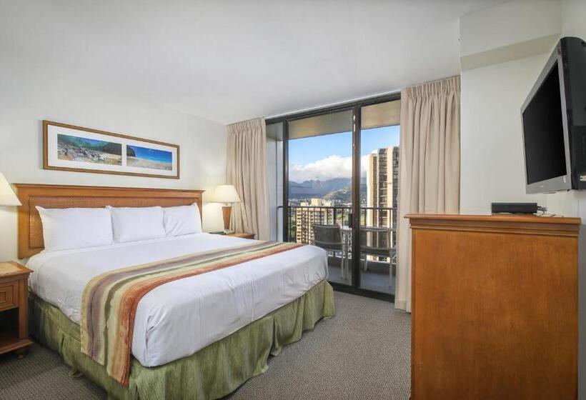 سوییت سوپریور, Aston Waikiki Sunset