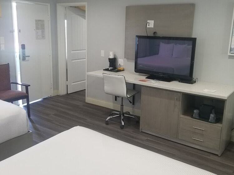 Номер Стандарт, Best Western Orange Plaza