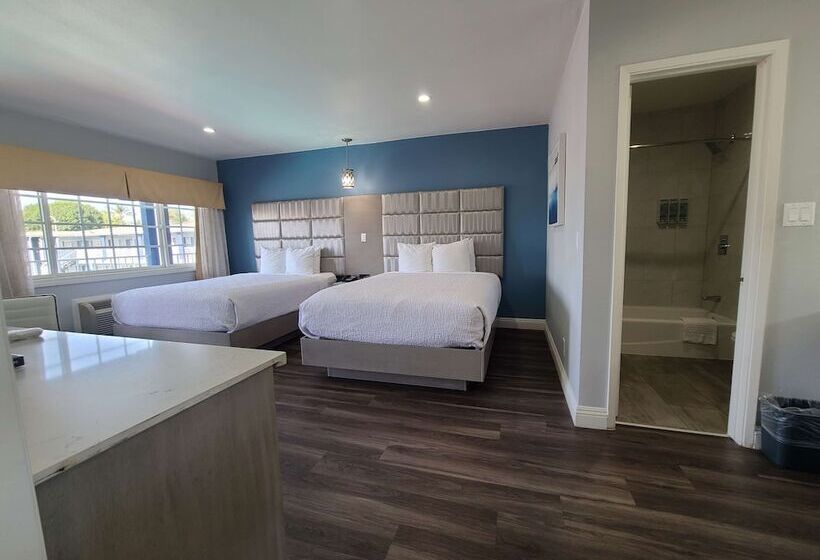 Номер Стандарт, Best Western Orange Plaza