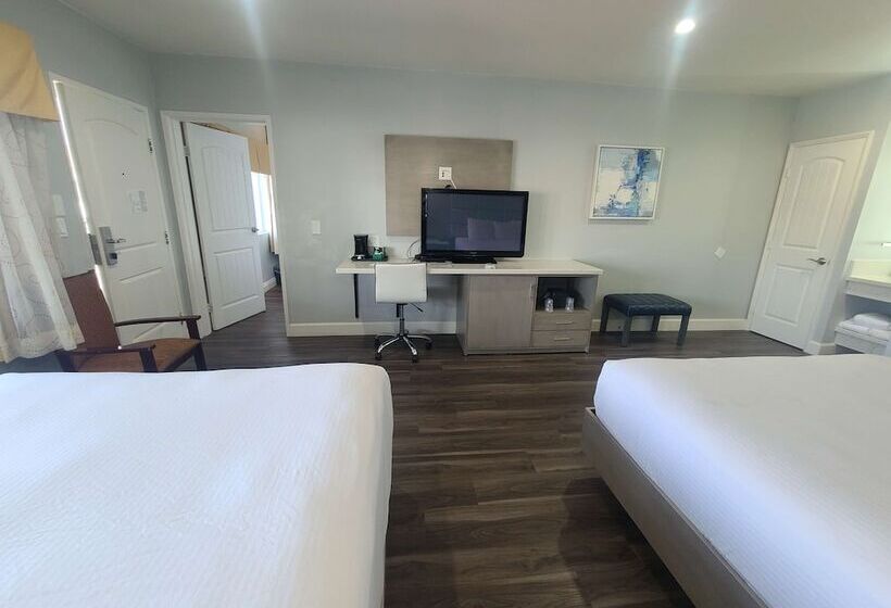 Номер Стандарт, Best Western Orange Plaza