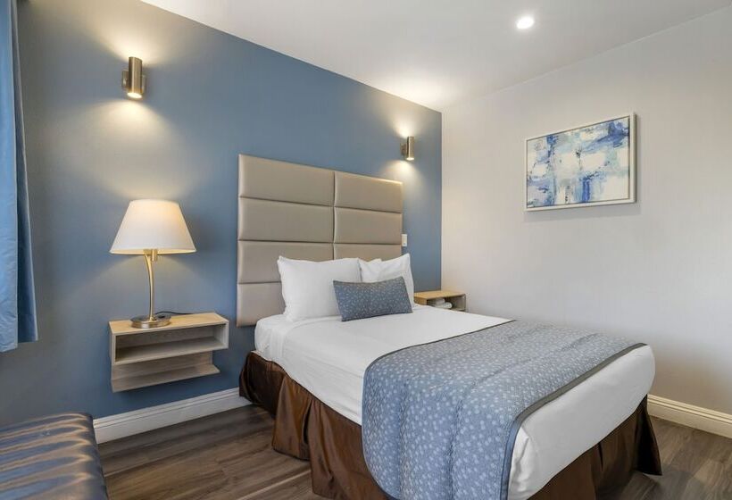 Номер Стандарт, Best Western Orange Plaza
