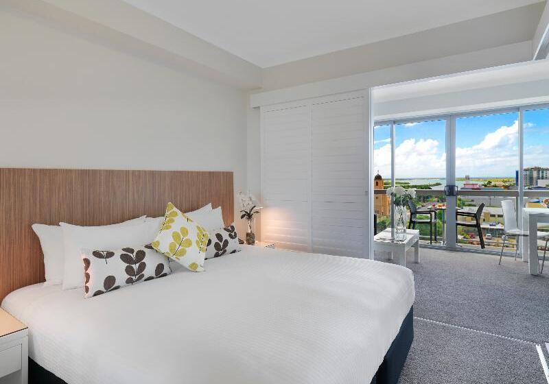 스탠다드 룸 킹사이즈 침대, Days Inn By Wyndham College Park Airport Best Road