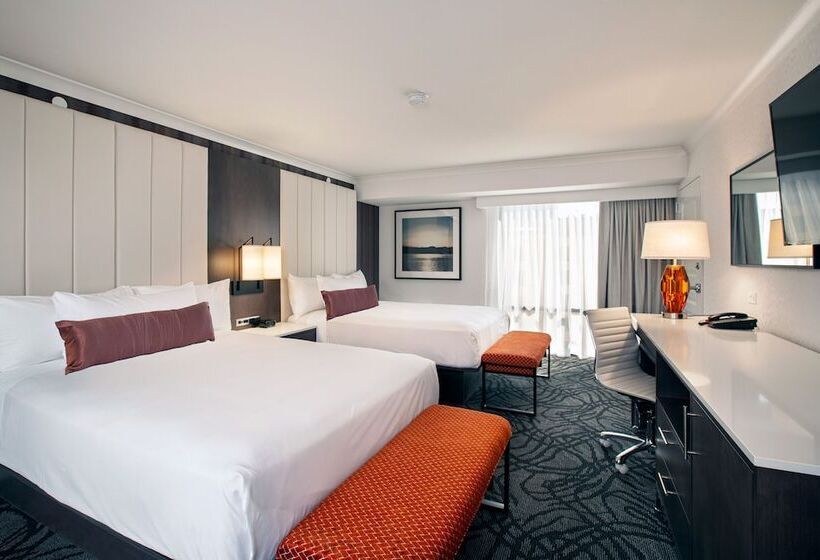 Номер Премиум, J Resort