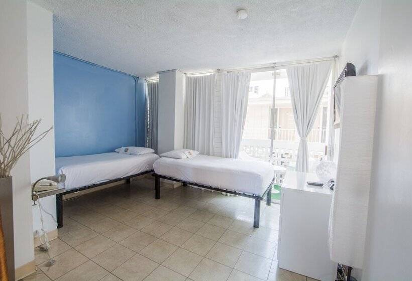 اتاق استاندارد, Stay Hotel Waikiki