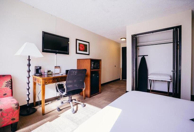 اتاق استاندارد, Stay Hotel Waikiki