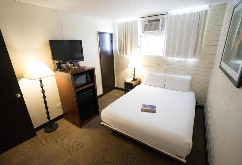 اتاق استاندارد, Stay Hotel Waikiki