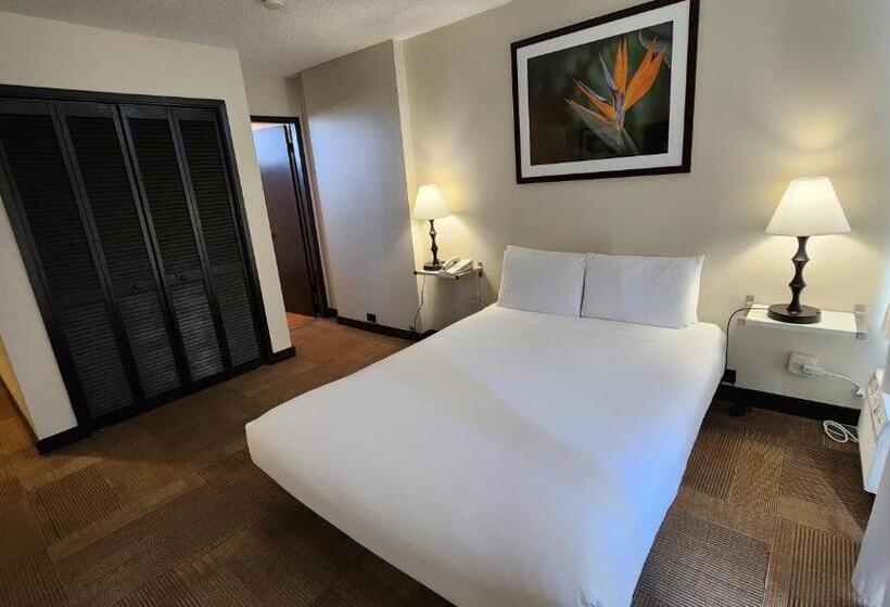 اتاق استاندارد, Stay Hotel Waikiki