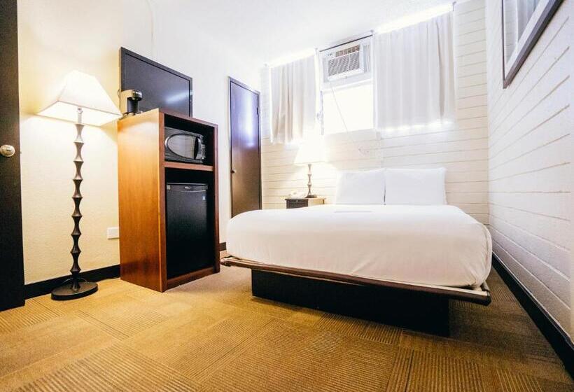 اتاق استاندارد, Stay Hotel Waikiki