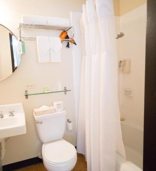 اتاق استاندارد, Stay Hotel Waikiki